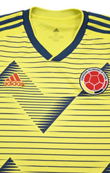 2019-20 COLOMBIA SHIRT M