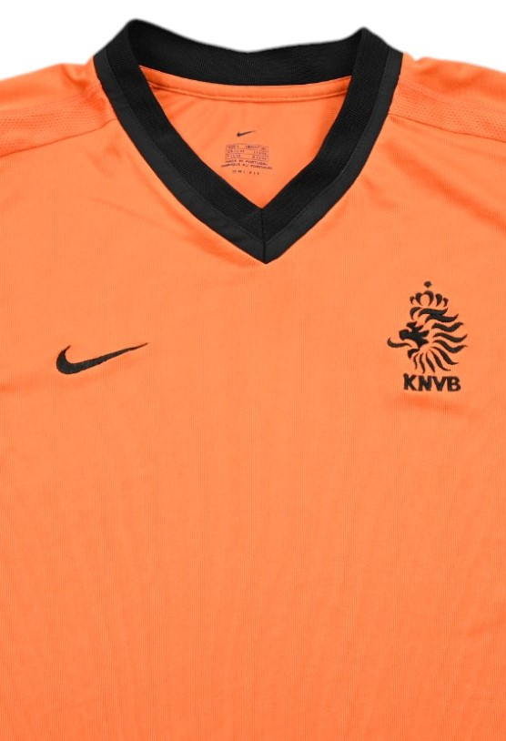 2000-02 NETHERLANDS KOSZULKA L