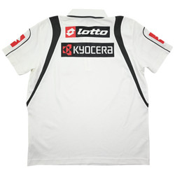 2006-07 BORUSSIA MONCHENGLADBACH SHIRT M