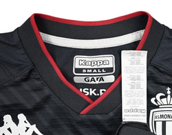 2021-22 AS MONACO *BEN YEDDER* SHIRT S