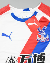 2018-19 CRYSTAL PALACE  KOSZULKA S