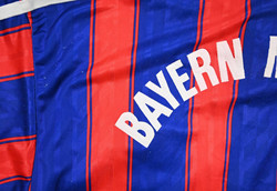 1995-97 BAYERN MUNCHEN KOSZULKA M
