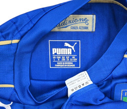 2016-17 ITALY SHIRT L. BOYS