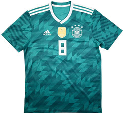 2018-19 GERMANY *KROOS* KOSZULKA M