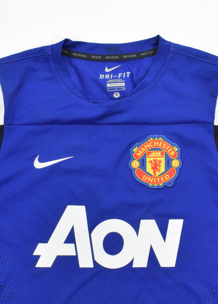 MANCHESTER UNITED KOSZULKA S