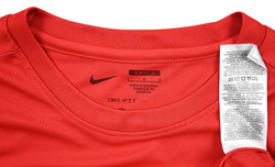 2022-23 HERTHA BERLIN *SCHERHANT* MATCH PREPARED SHIRT L