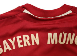 2011-13 BAYERN MUNCHEN *ROBBEN* KOSZULKA L. BOYS