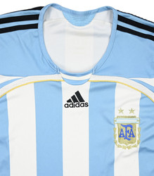 2006-07 ARGENTINA KOSZULKA XXL 