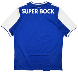2017-18 FC PORTO KOSZULKA M