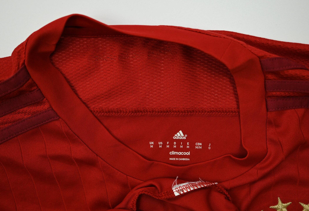 BAYERN MUNCHEN SHIRT M