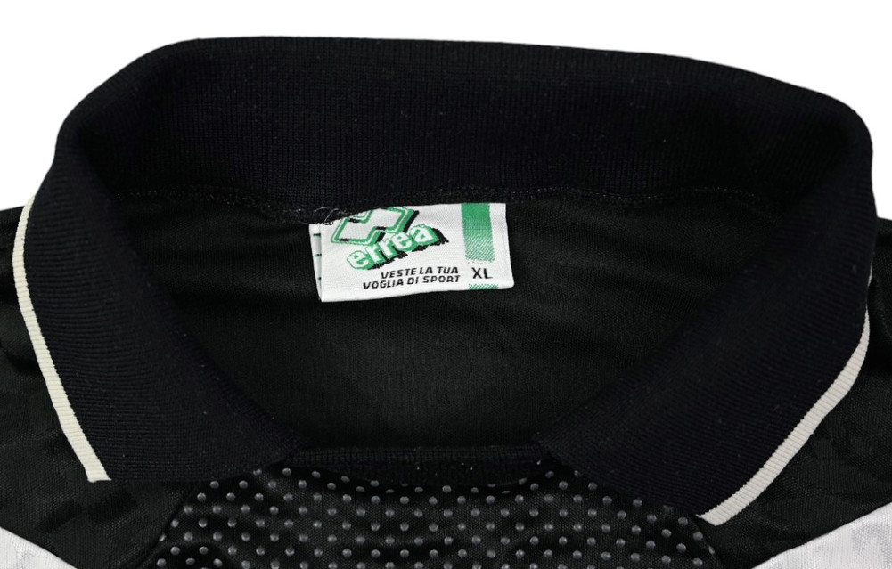 ERREA VINTAGE GOALKEEPER LONGSLEEVE SHIRT XL