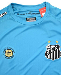 2017 SANTOS GK KOSZULKA S