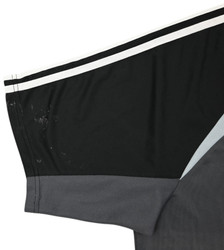 2001-02 SCHALKE SHIRT XXL