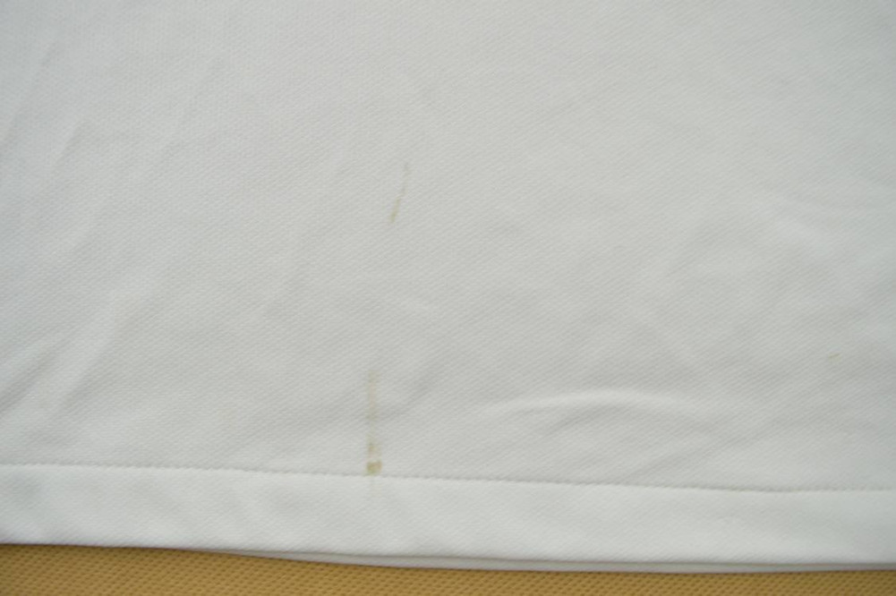 2016-17 ENGLAND SHIRT L