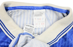 PUMA OLDSCHOOL LONGSLEEVE XL