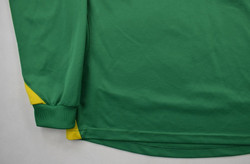 2009-10 LITHUANIA LONGSLEEVE KOSZULKA 2XL