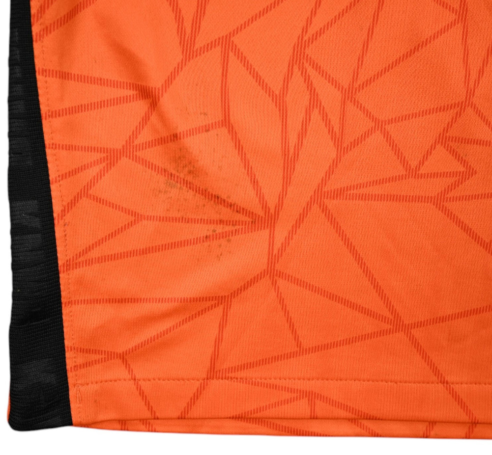 2020-21 NETHERLANDS *VIRGIL* SHIRT M