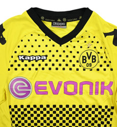 2011-12 BORUSSIA DORTMUND KOSZULKA S