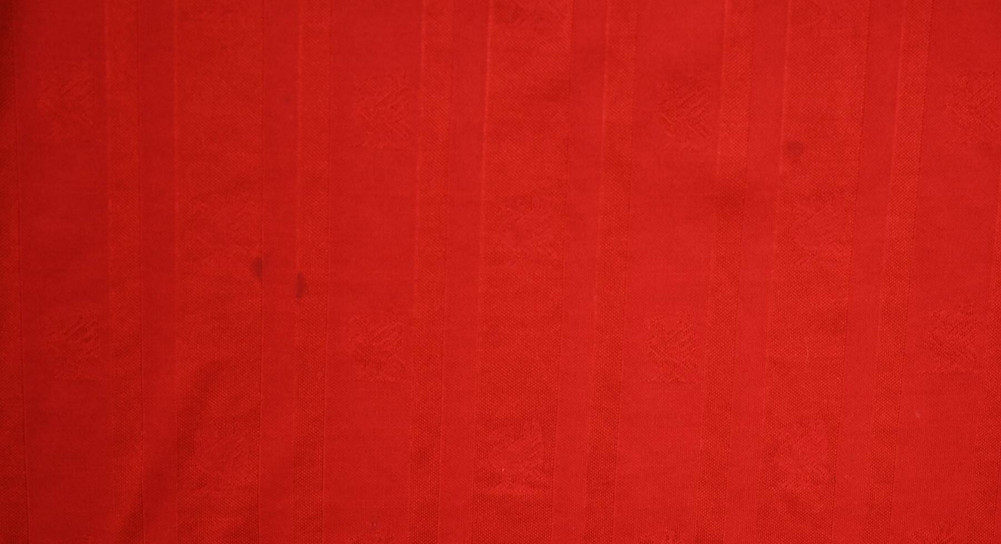 1987-88 LIVERPOOL *DALGLISH* RETRO SHIRT XS