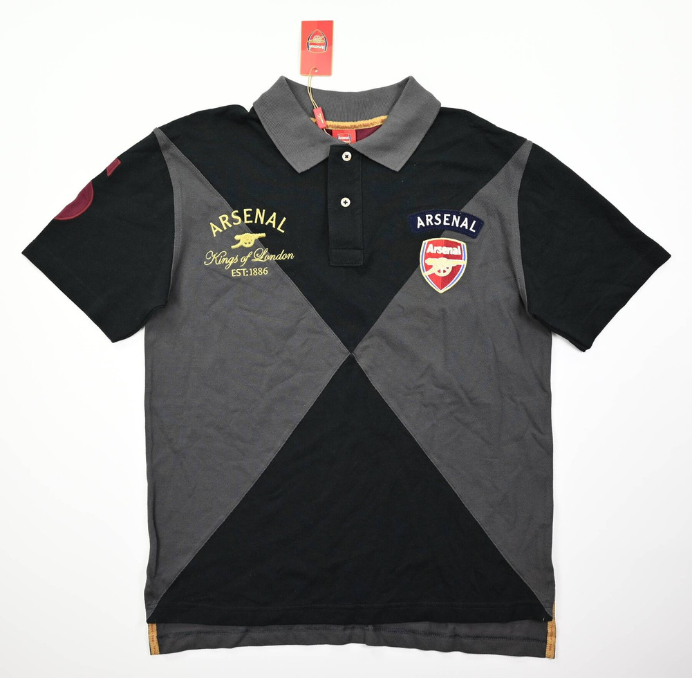 ARSENAL LONDON SHIRT M
