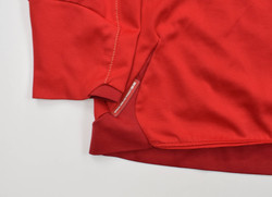 2006-08 ENGLAND LONGSLEEVE XL