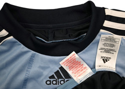 2007-08 BAYERN MUNCHEN *KAHN* GOALKEEPER LONGSLEEVE SHIRT XL. BOYS/S