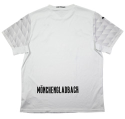 2020-21 BORUSSIA MONCHENGLADBACH KOSZULKA XL
