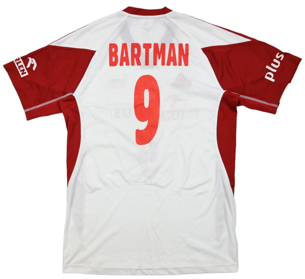 POLAND *BARTMAN* KOSZULKA S