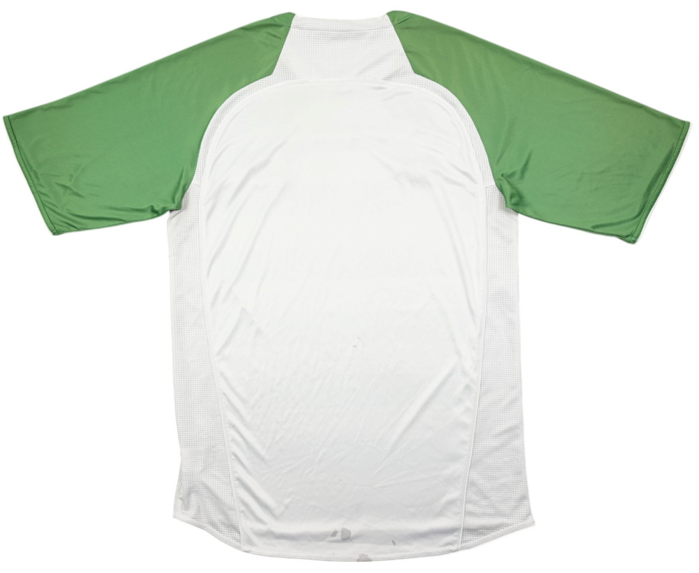 2009-10 LECHIA GDAŃSK KOSZULKA M/L