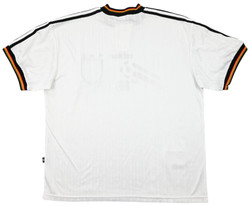 1996-98 GERMANY KOSZULKA 2XL