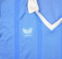 ERIMA VINTAGE MADE IN WEST GERMANY LONGSLEEVE KOSZULKA L