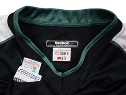 2001-02 BORUSSIA MONCHENGLADBACH *VAN HOUDT* SHIRT XS/S