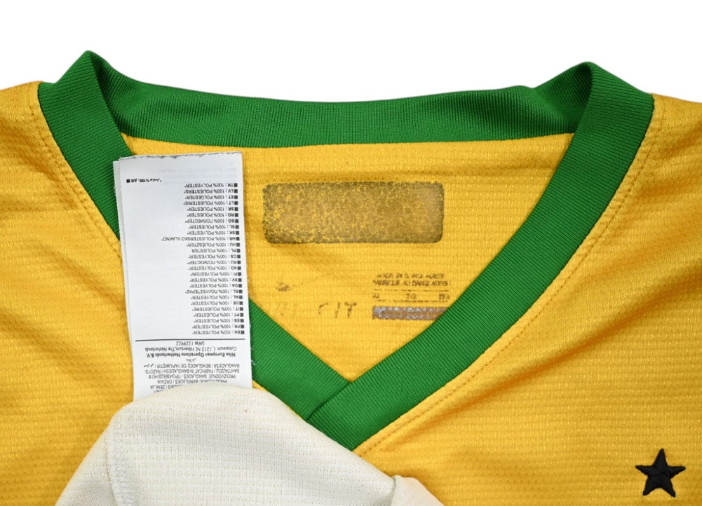 2013-14 CELTIC SHIRT XL