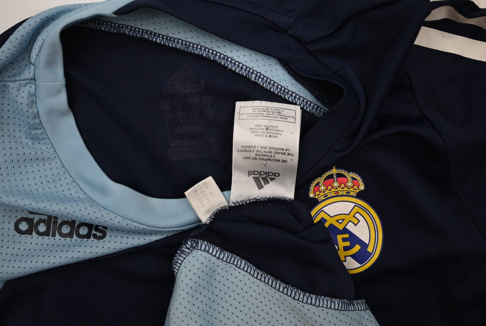 REAL MADRID KOSZULKA S