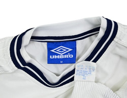 1999-01 ENGLAND SHIRT M