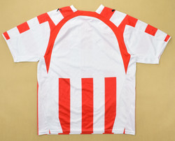 2006-07 OLYMPIACOS FC KOSZULKA XL