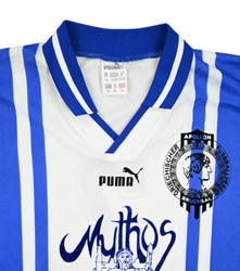 PUMA OLDSCHOOL #7 SHIRT XL