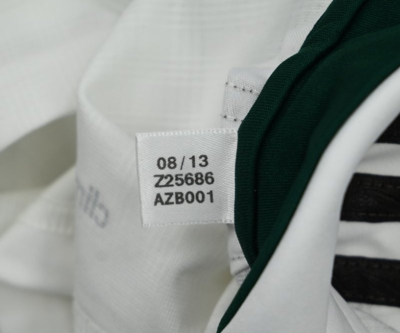 2013-14 BAYERN MUNCHEN KOSZULKA XXL