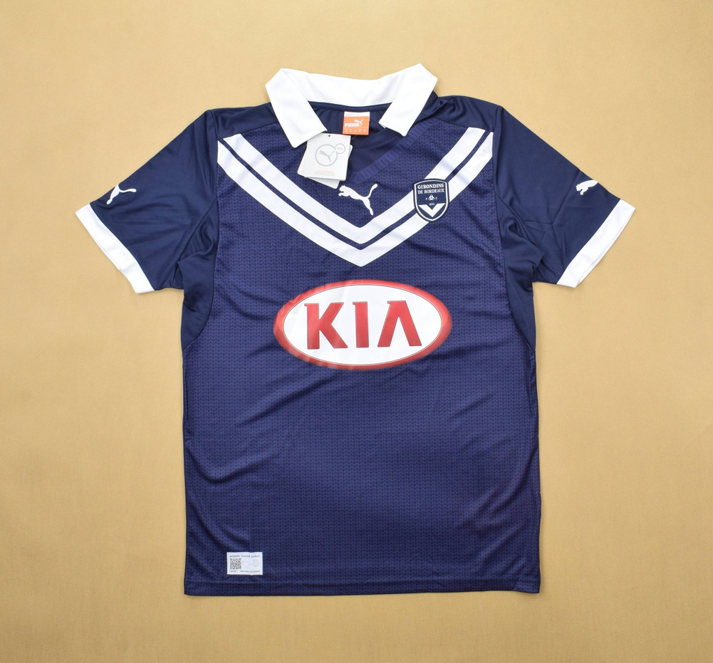 2012-13 GIRONDINS BORDEAUX KOSZULKA M