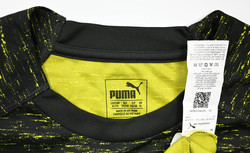 2018-19 BORUSSIA DORTMUND *SANCHO* SHIRT XL