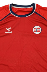 NORWAY HANDBALL SHIRT 3XL