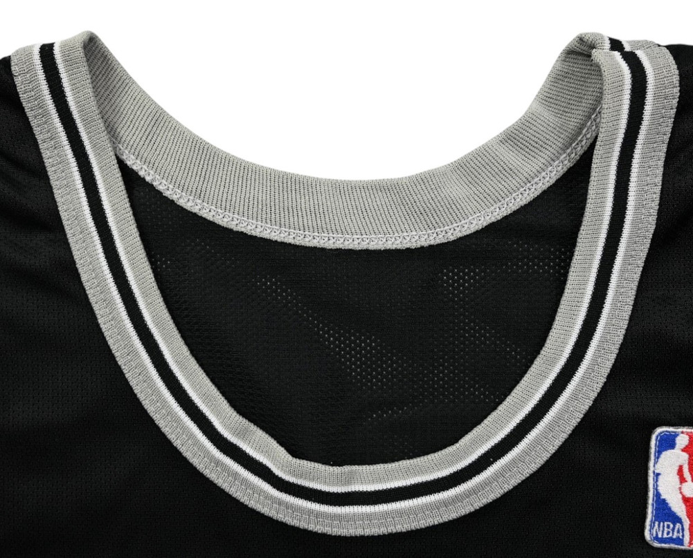 SAN ANTONIO SPURS *RODMAN* NBA SHIRT S