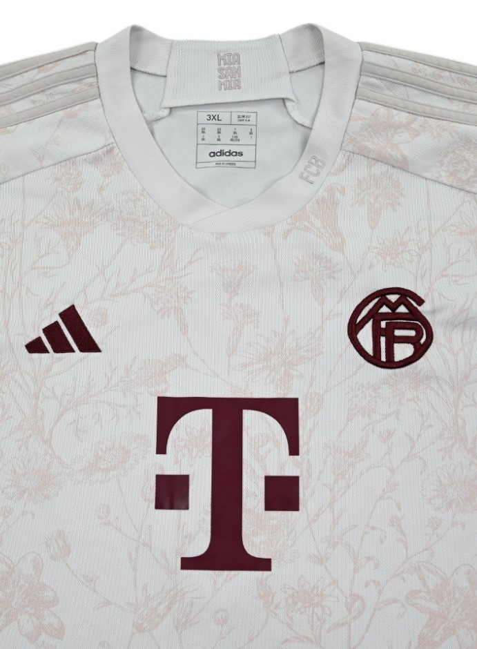2023-24 BAYERN MUNCHEN *KANE* KOSZULKA 3XL