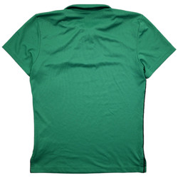 SLASK WROCLAW SHIRT XS WOMENS