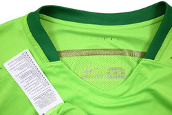 2016-17 WOLFSBURG KOSZULKA XXL