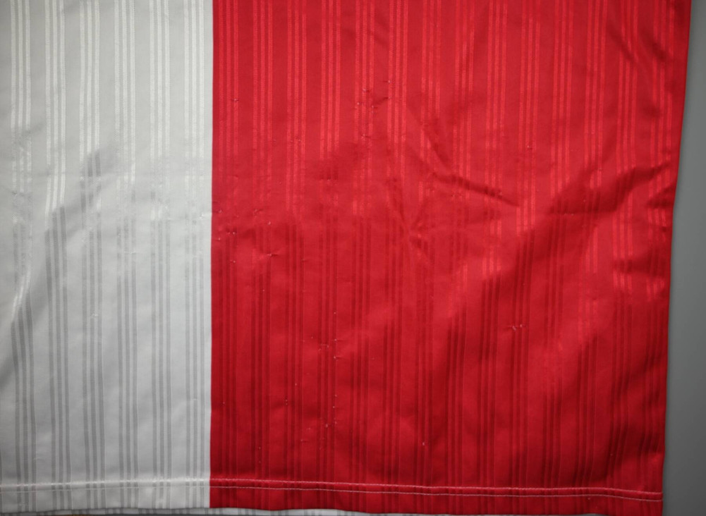 BAYERN MUNCHEN #12 SHIRT XXL