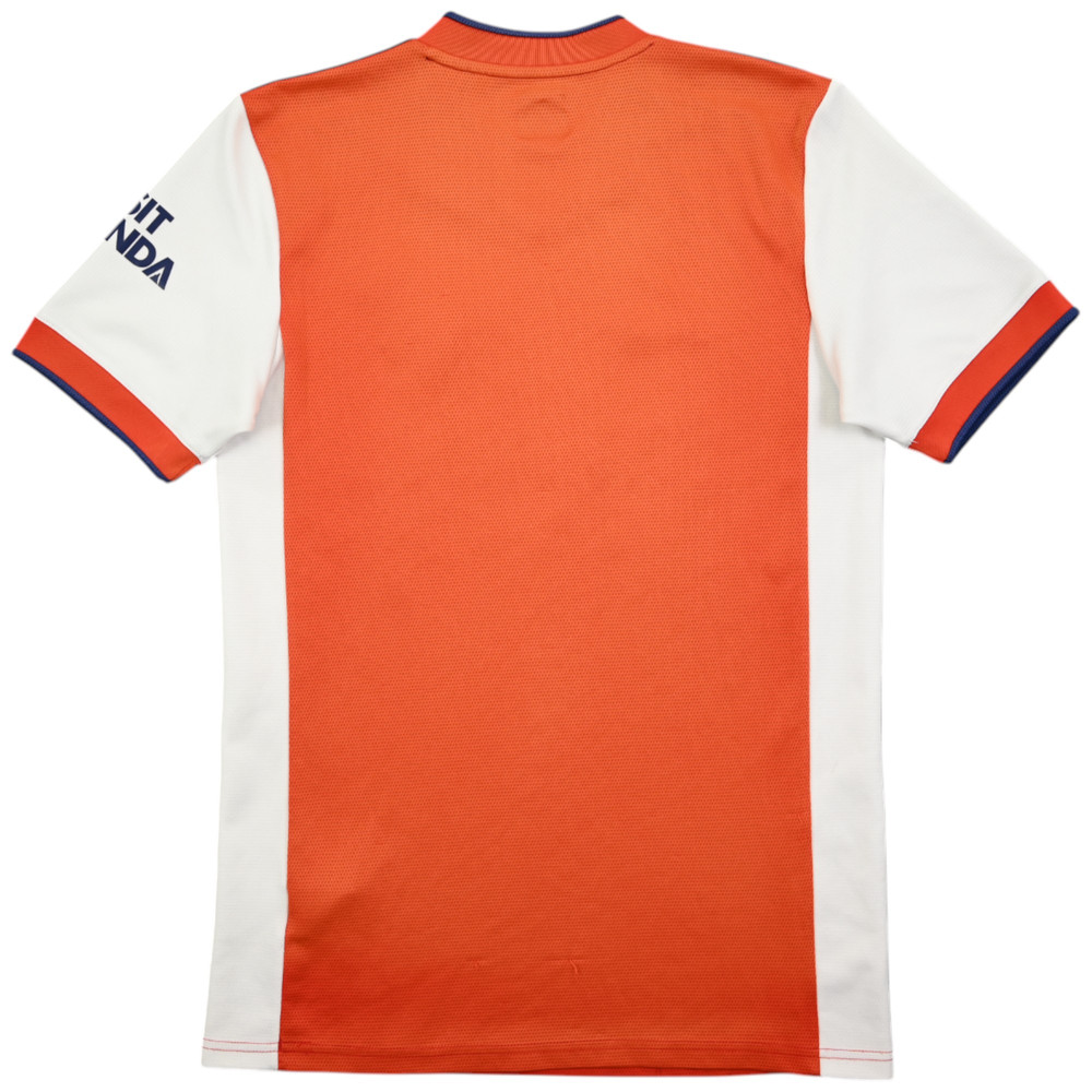 2021-22 ARSENAL KOSZULKA S