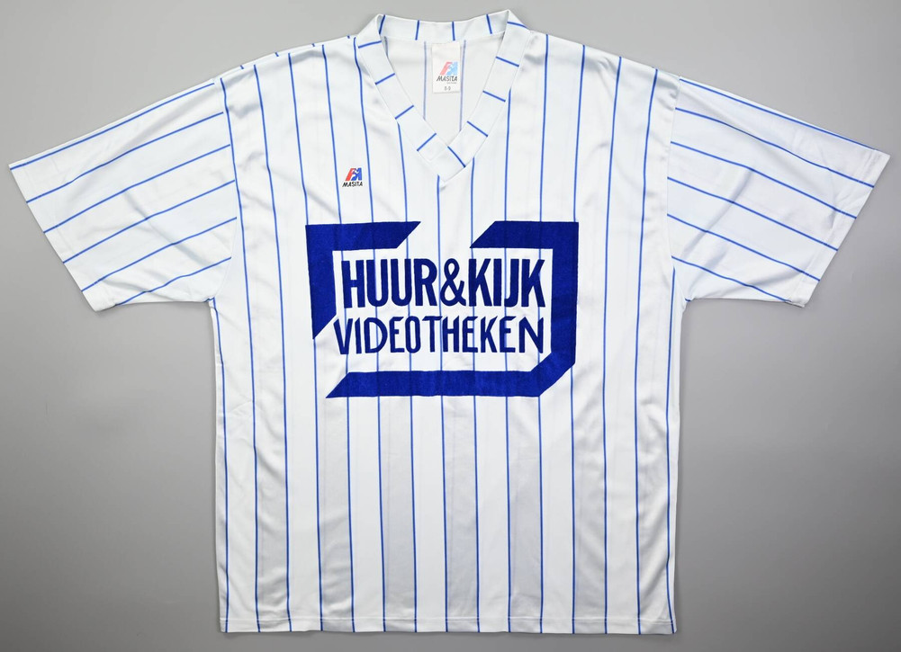 MASITA OLDSCHOOL KOSZULKA M