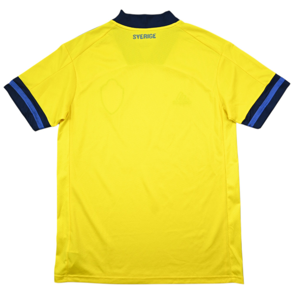 2020-21 SWEDEN KOSZULKA M