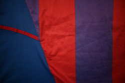 2002-03 BARCELONA *PUYOL* KOSZULKA L